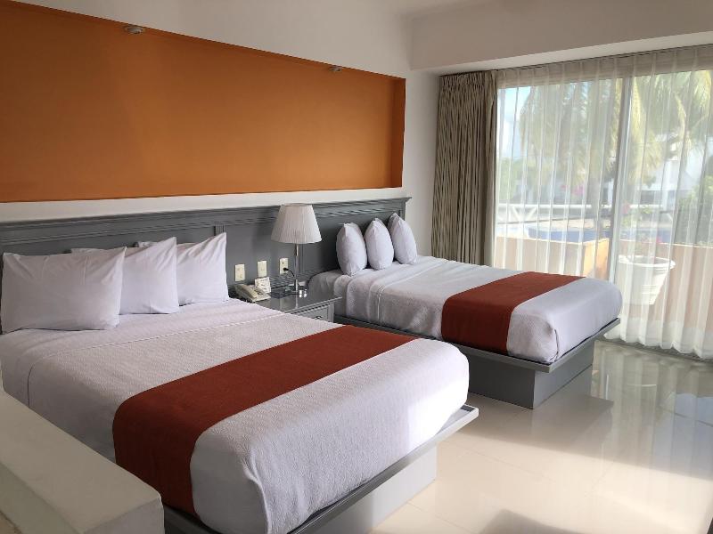 Hotel Del Parque image