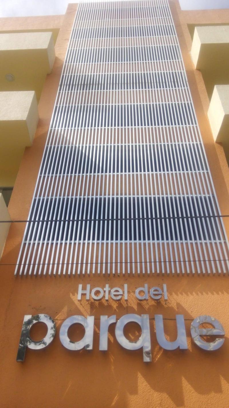 Hotel Del Parque image