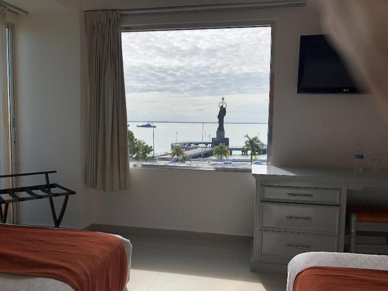 Hotel Del Parque image