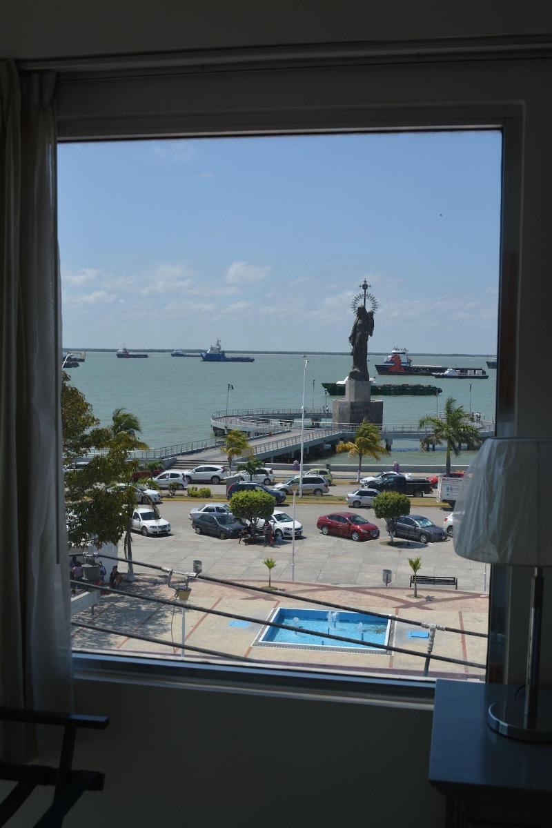 Hotel Del Parque image