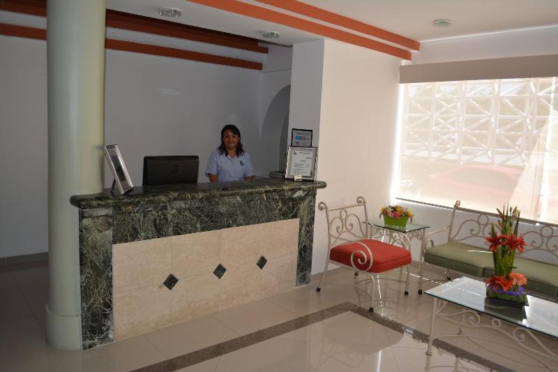 Hotel Del Parque image