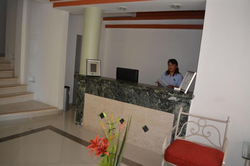 Hotel Del Parque image