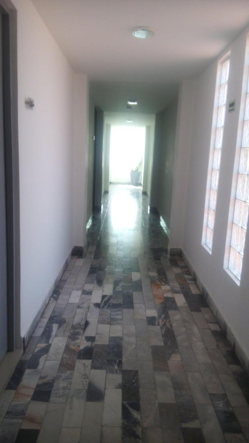 Hotel Del Parque image