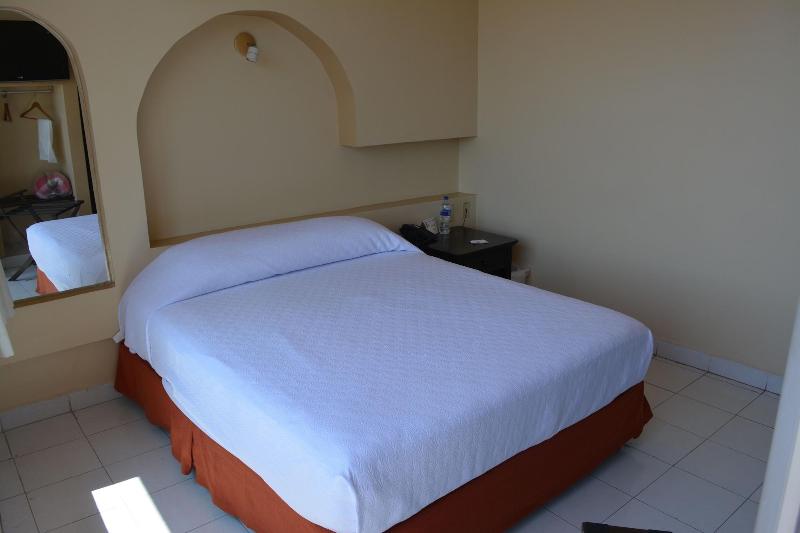 Hotel Del Parque image