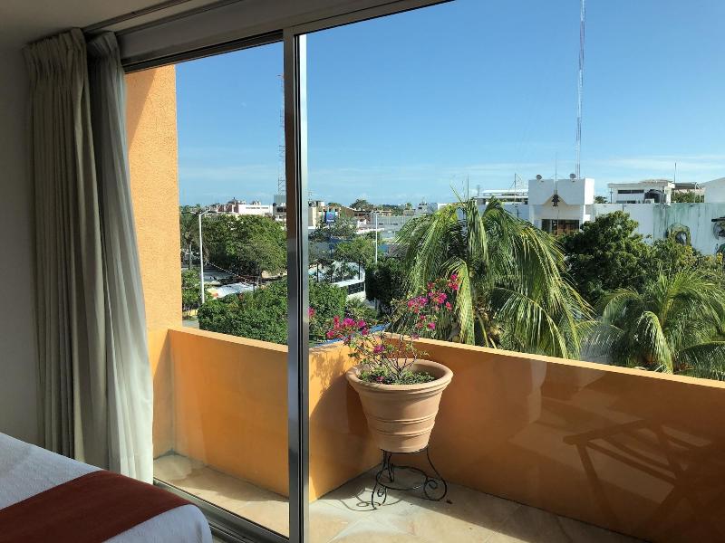 Hotel Del Parque image