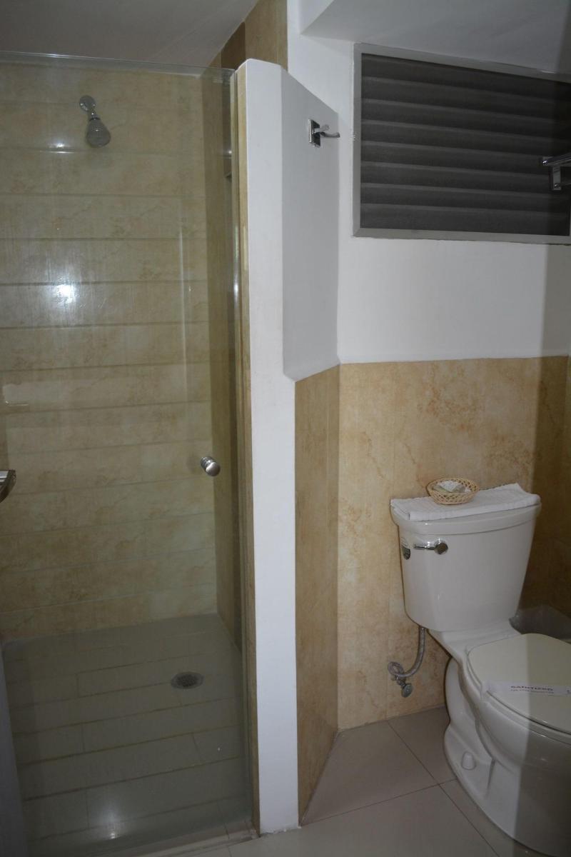 Hotel Del Parque image