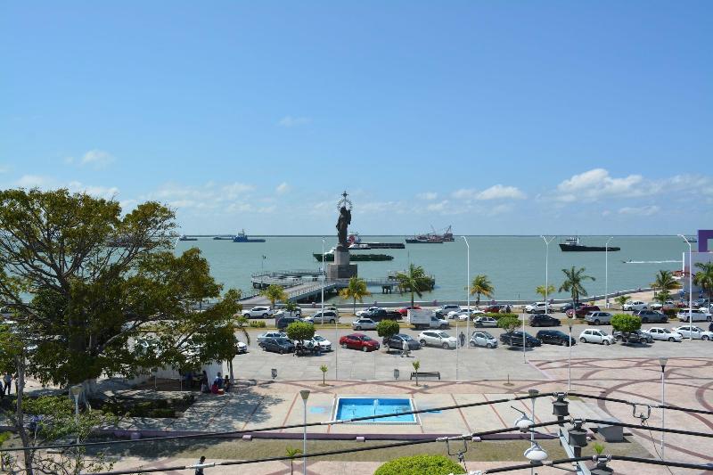 Hotel Del Parque image