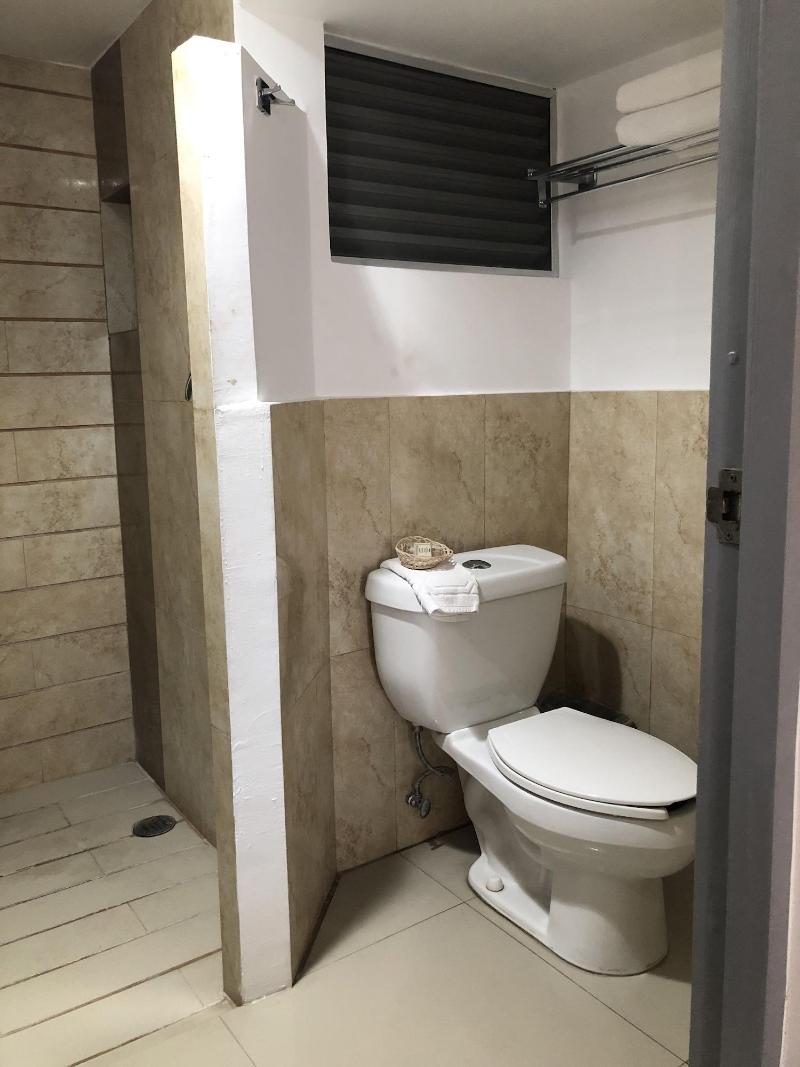 Hotel Del Parque image