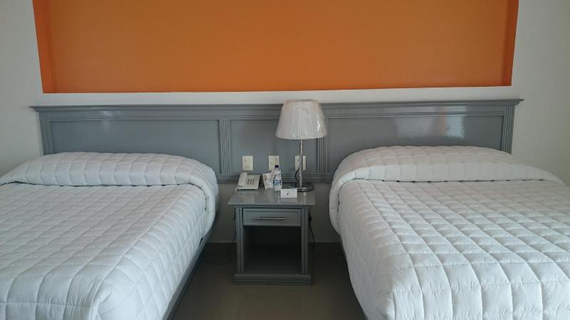 Hotel Del Parque image