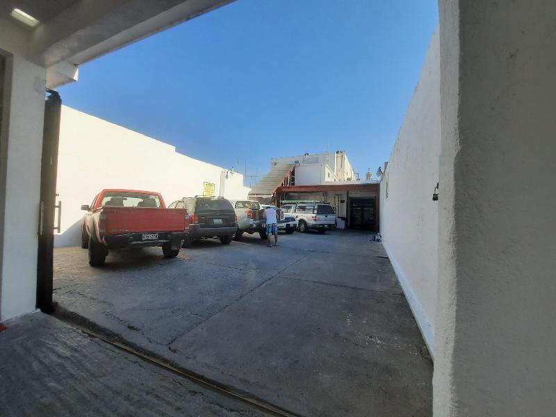 Hotel Garcias Suites