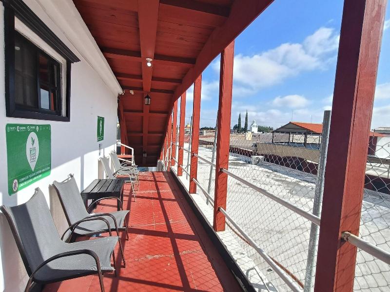Hotel Garcias Suites