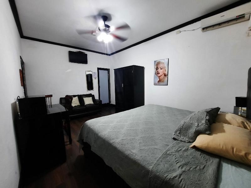 Hotel Garcias Suites 5