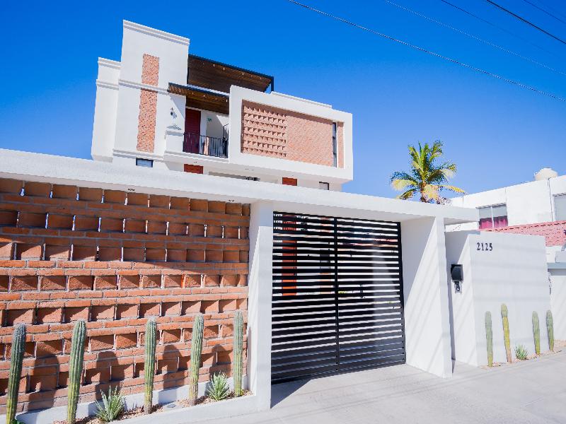 Josefa Suites — general view