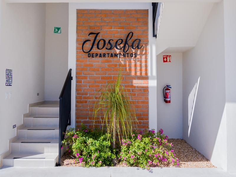 Josefa Suites