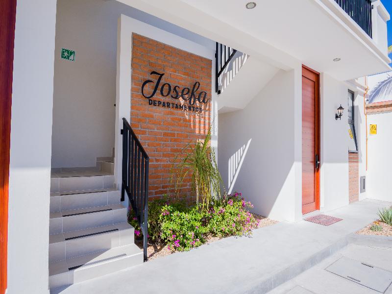 Josefa Suites