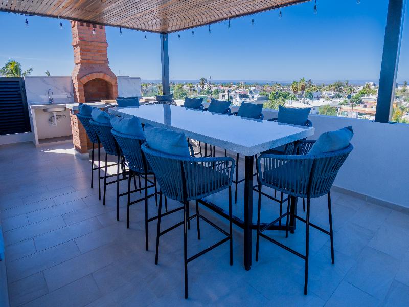 Josefa Suites