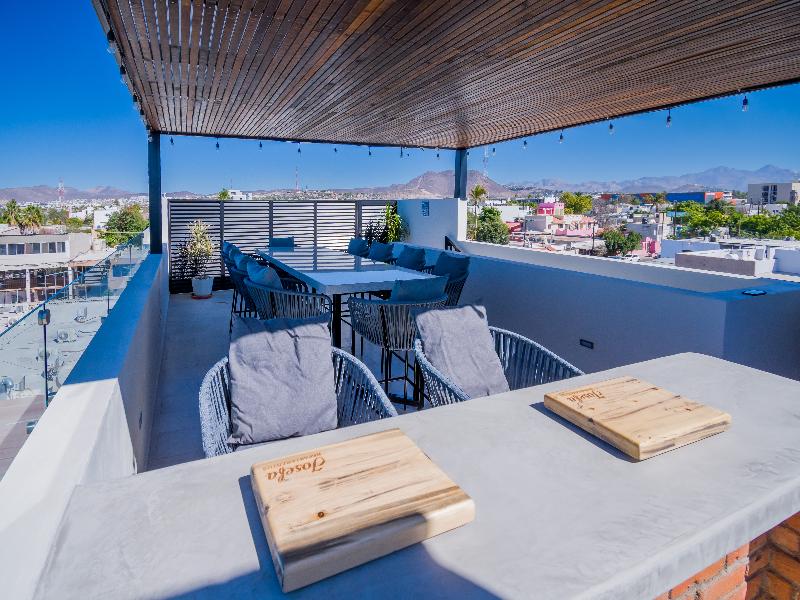 Josefa Suites