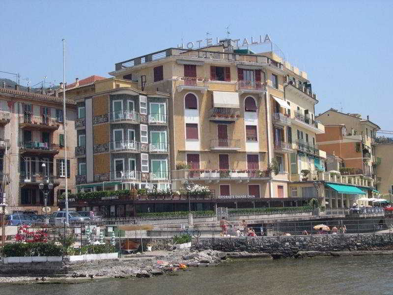 COMFORT HOTEL ITALIA E LIDO RAPALLO
