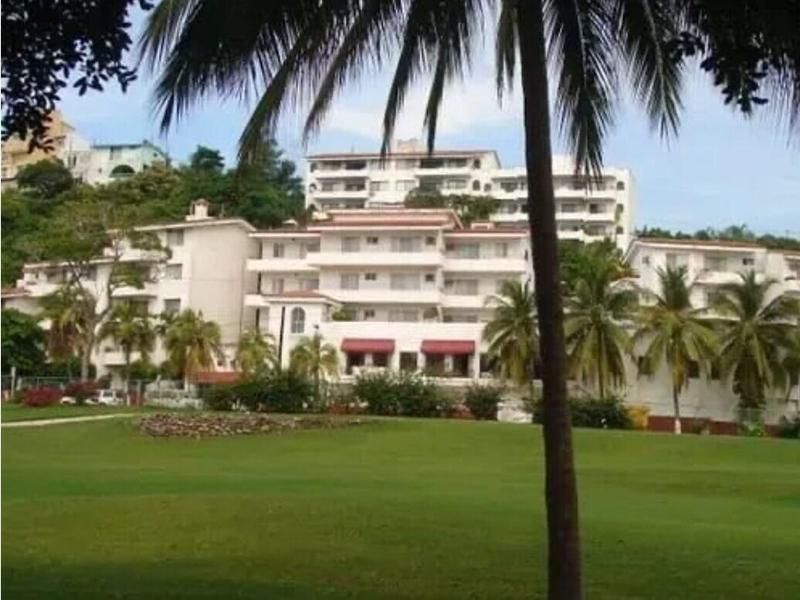 Hotel Costa Bugambilias image