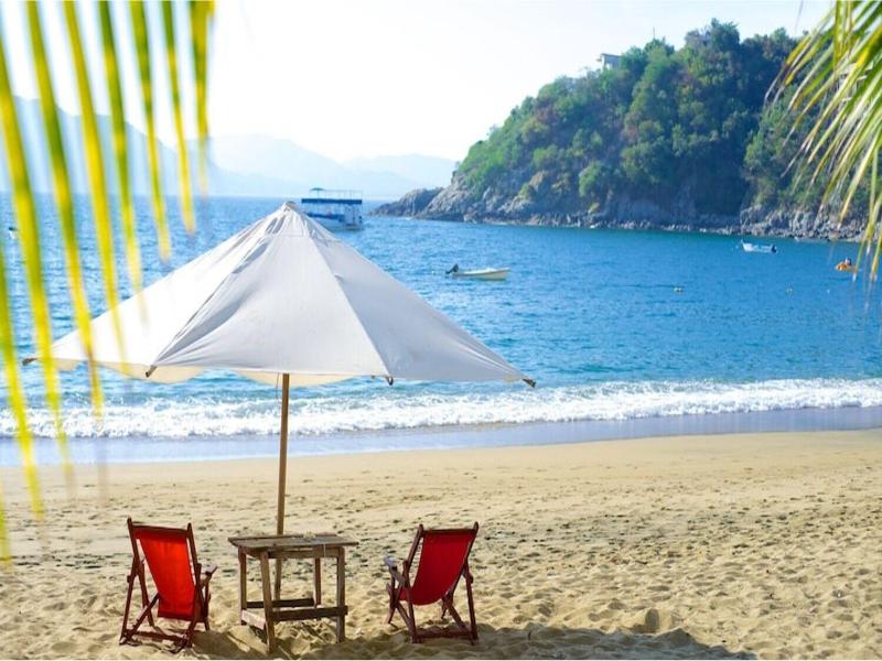 Hotel Costa Bugambilias image