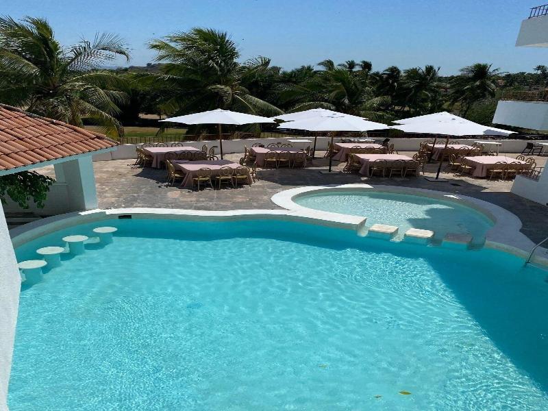 Hotel Costa Bugambilias image