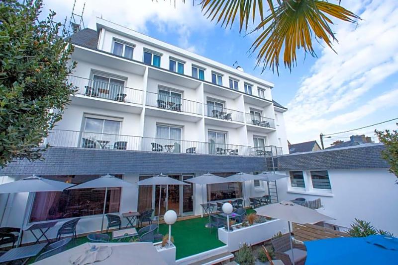 Hotel les Alignements image