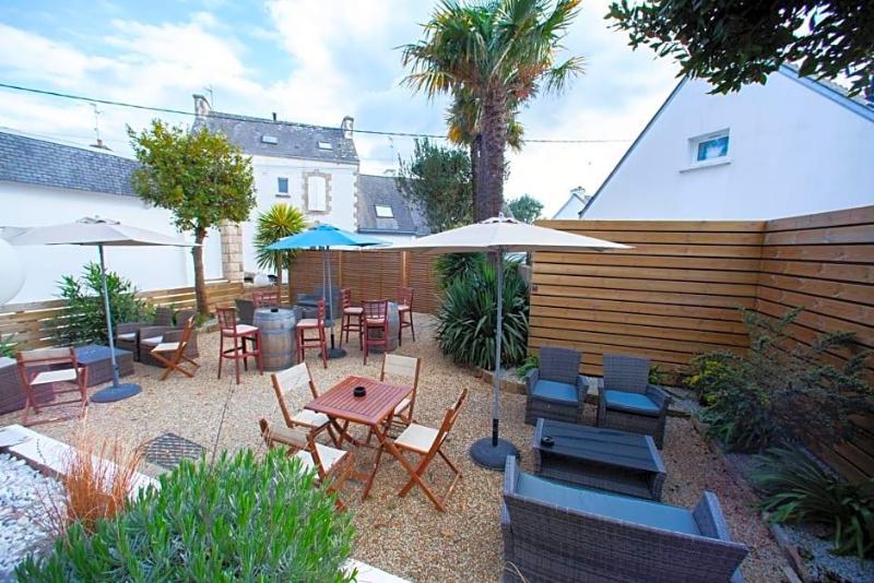 Hotel les Alignements image