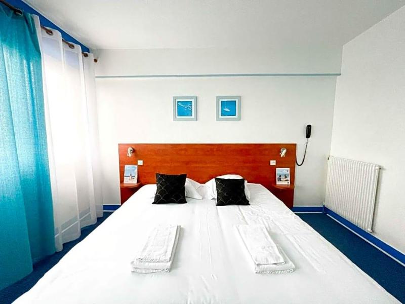 Hotel les Alignements image