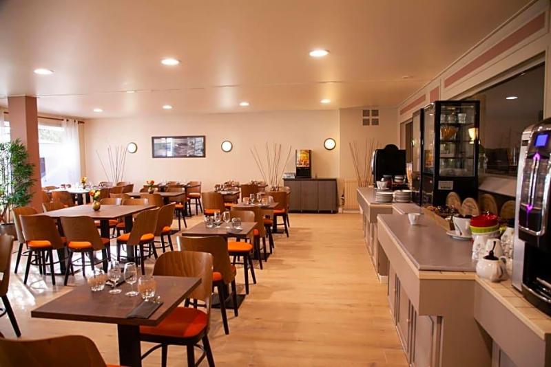 Hotel les Alignements image