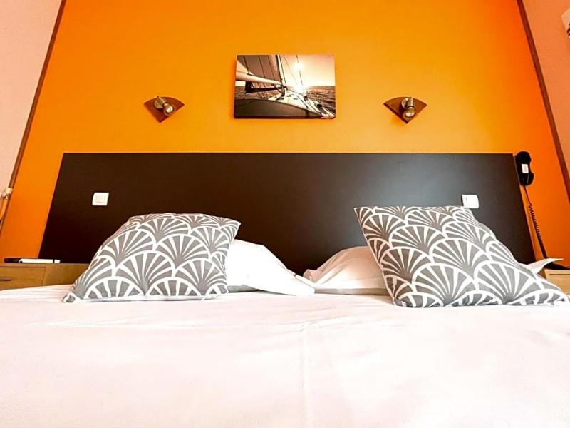 Hotel les Alignements image