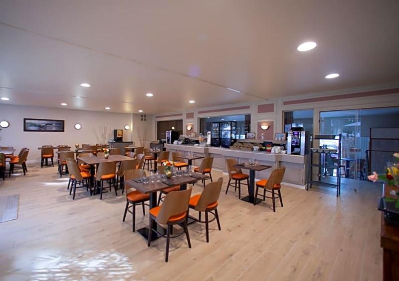 Hotel les Alignements image