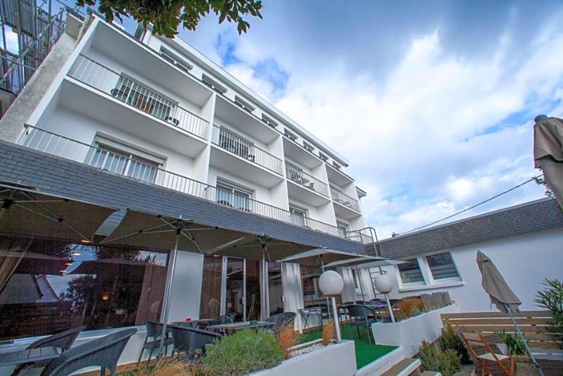 Hotel les Alignements image