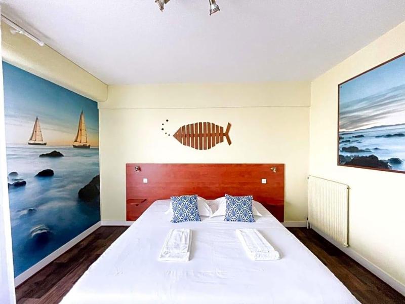 Hotel les Alignements image