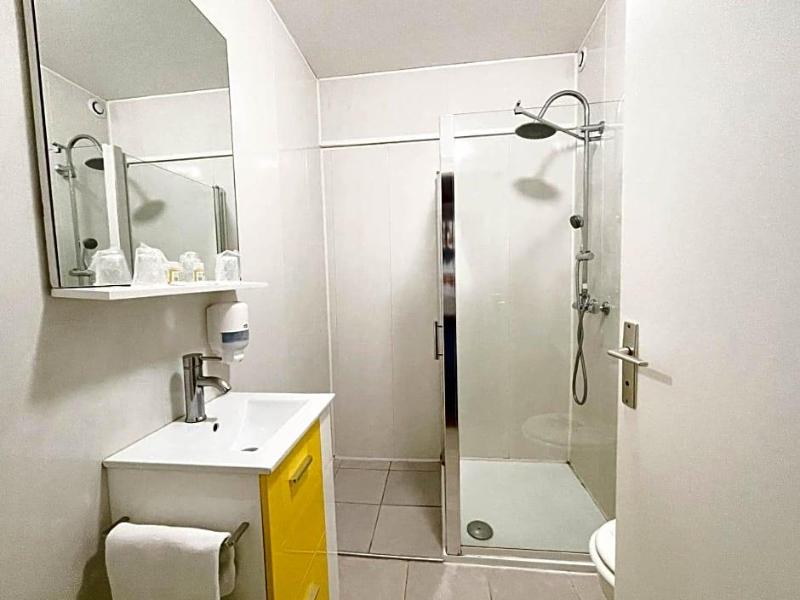 Hotel les Alignements image