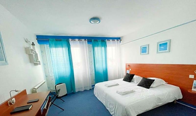 Hotel les Alignements image