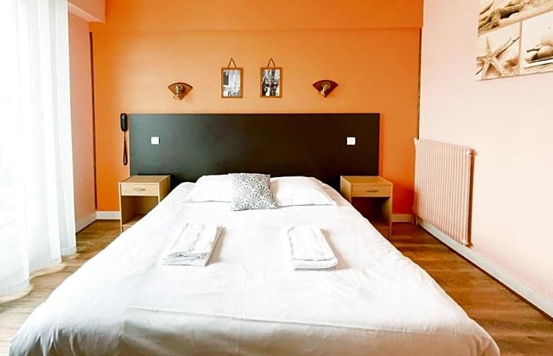 Hotel les Alignements image