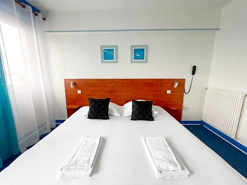 Hotel les Alignements image