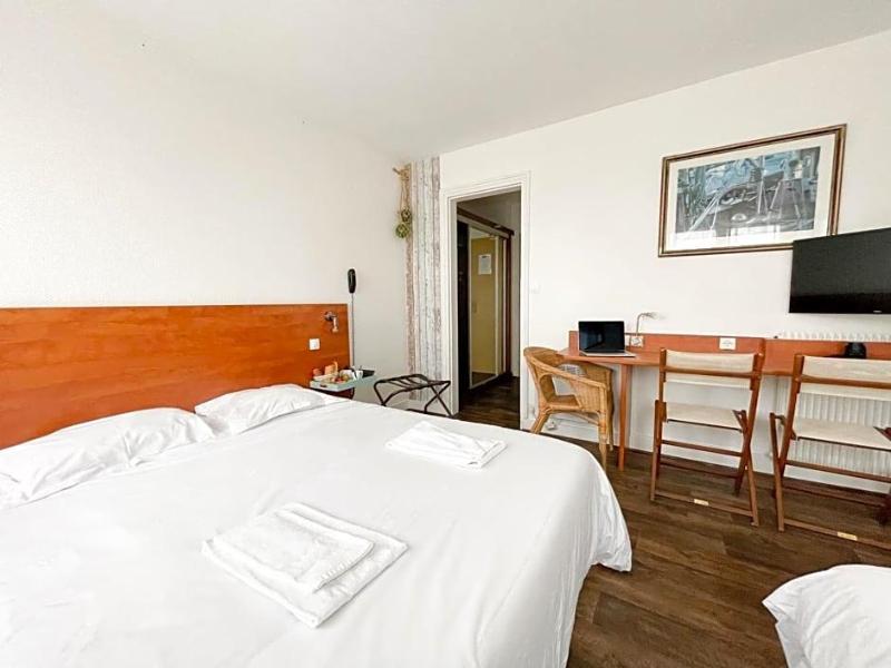 Hotel les Alignements image