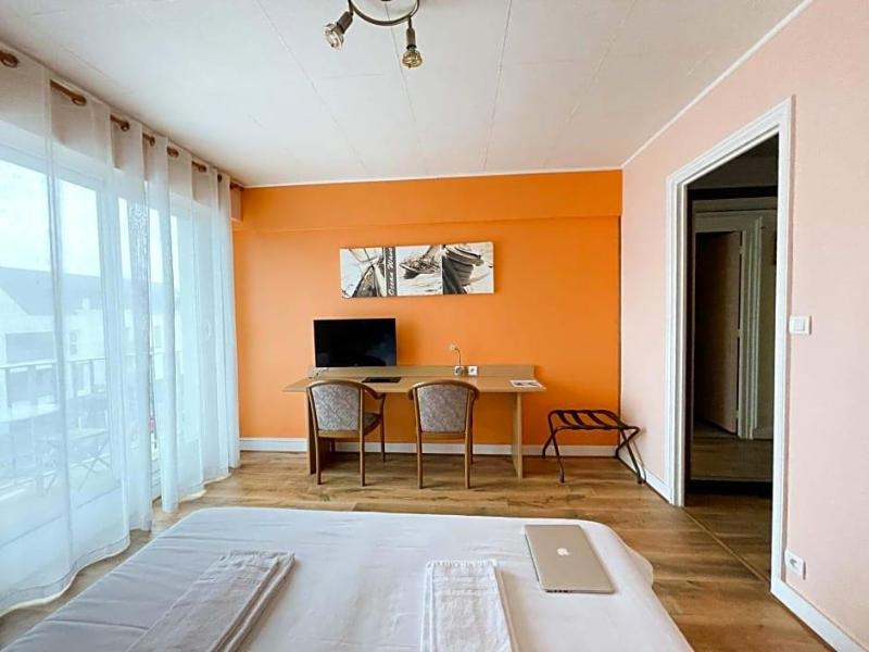 Hotel les Alignements image
