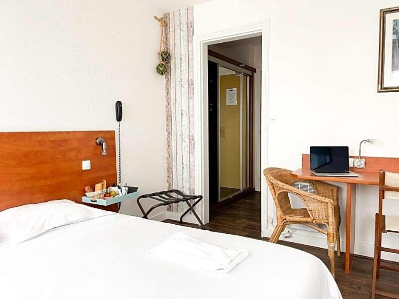 Hotel les Alignements image