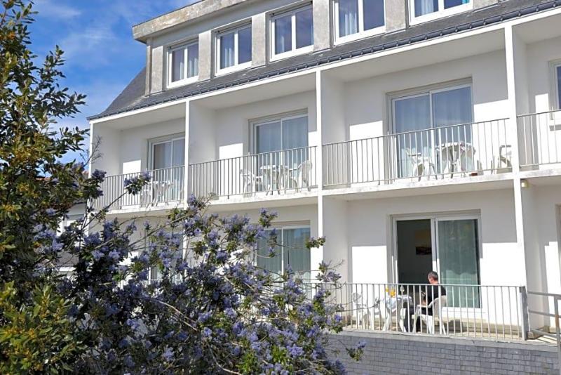 Hotel les Alignements image