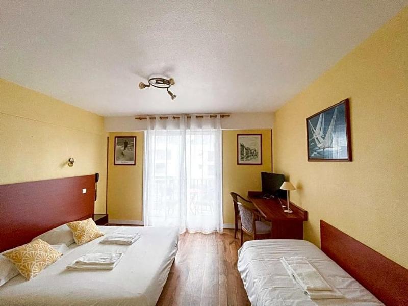 Hotel les Alignements image