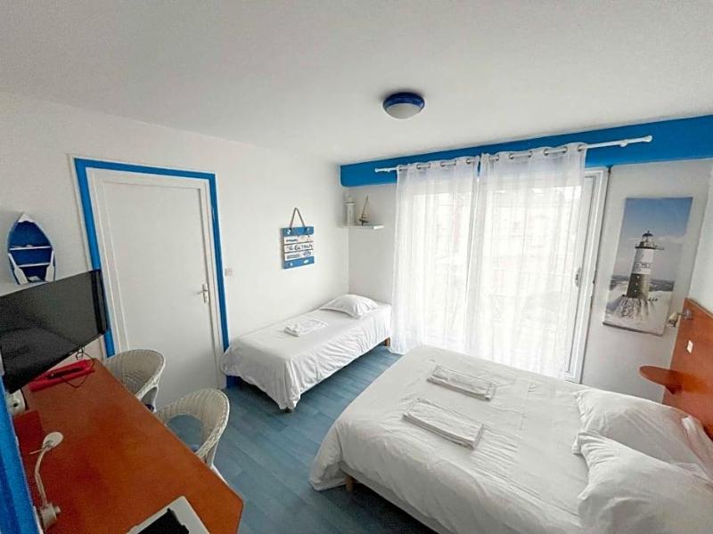 Hotel les Alignements image