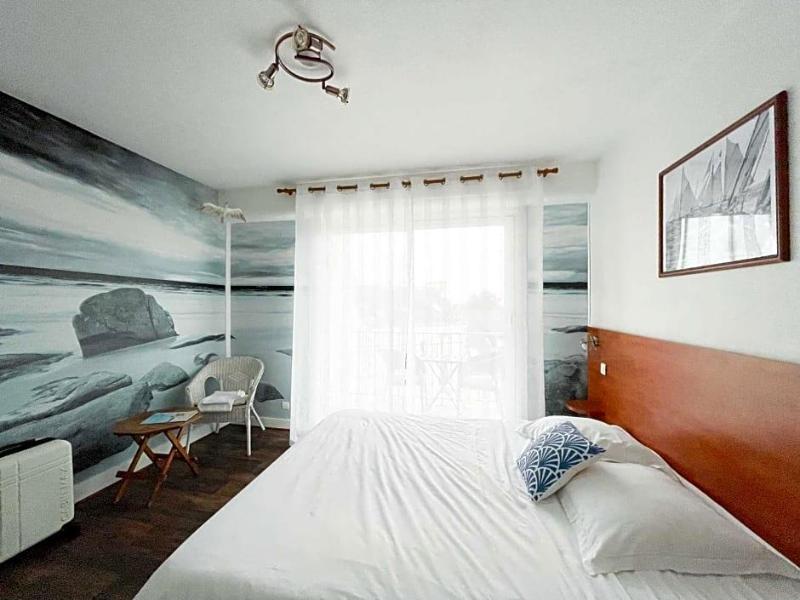 Hotel les Alignements image