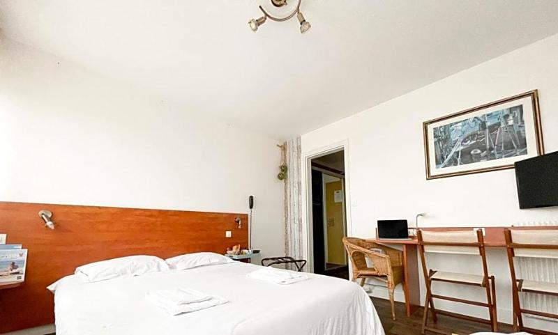Hotel les Alignements image