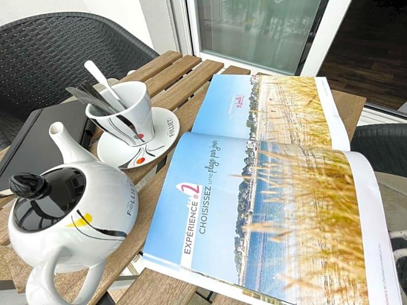 Hotel les Alignements image