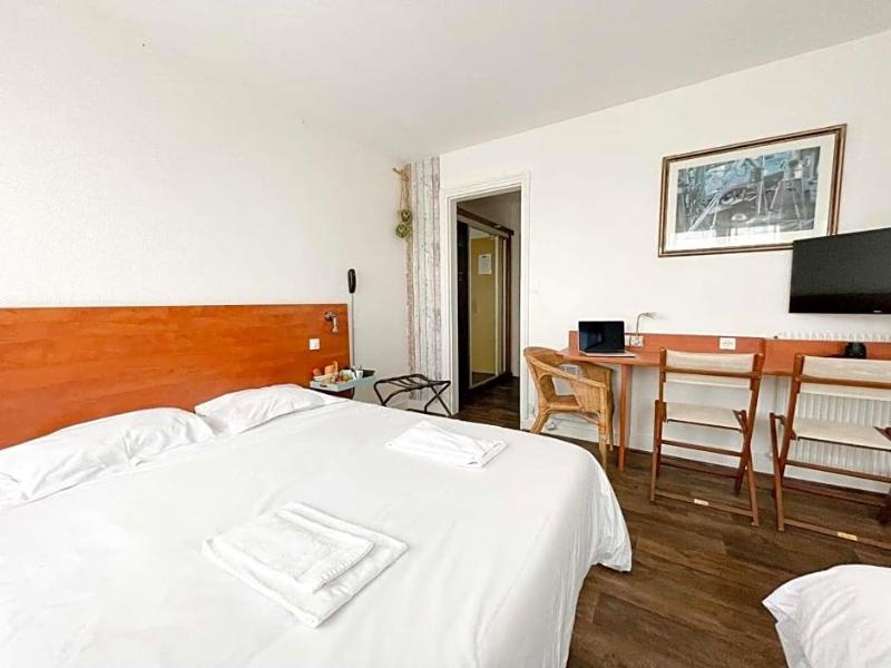 Hotel les Alignements image