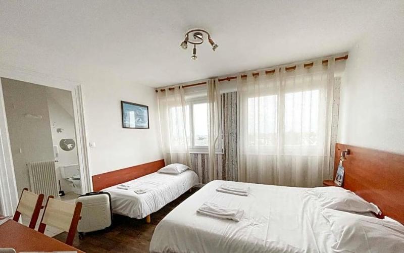 Hotel les Alignements image