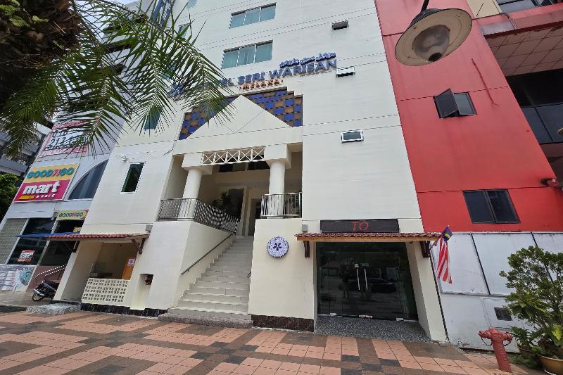 Hotel Seri Warisan By Zuzu