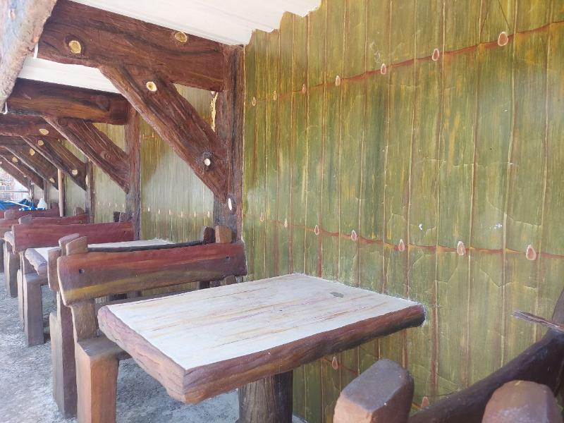 Simala Retreat Resort By Zuzu